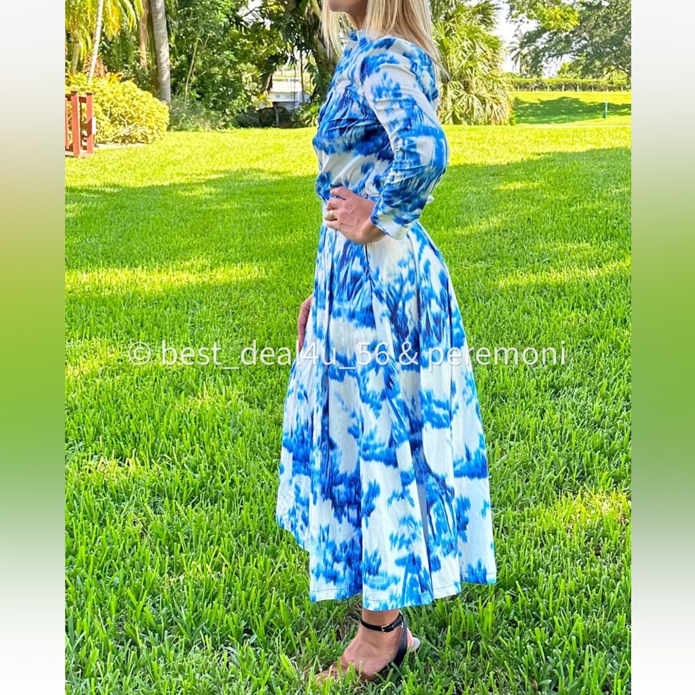 Zara 2pc ZW Collection Co Ord Skirt Set XS/S NWT - Picture 4 of 14